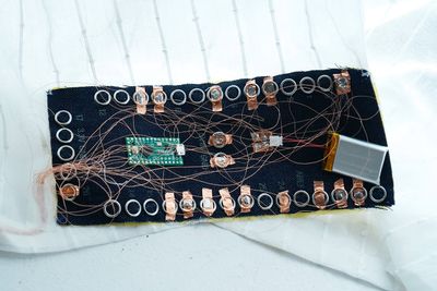 soft breakout board